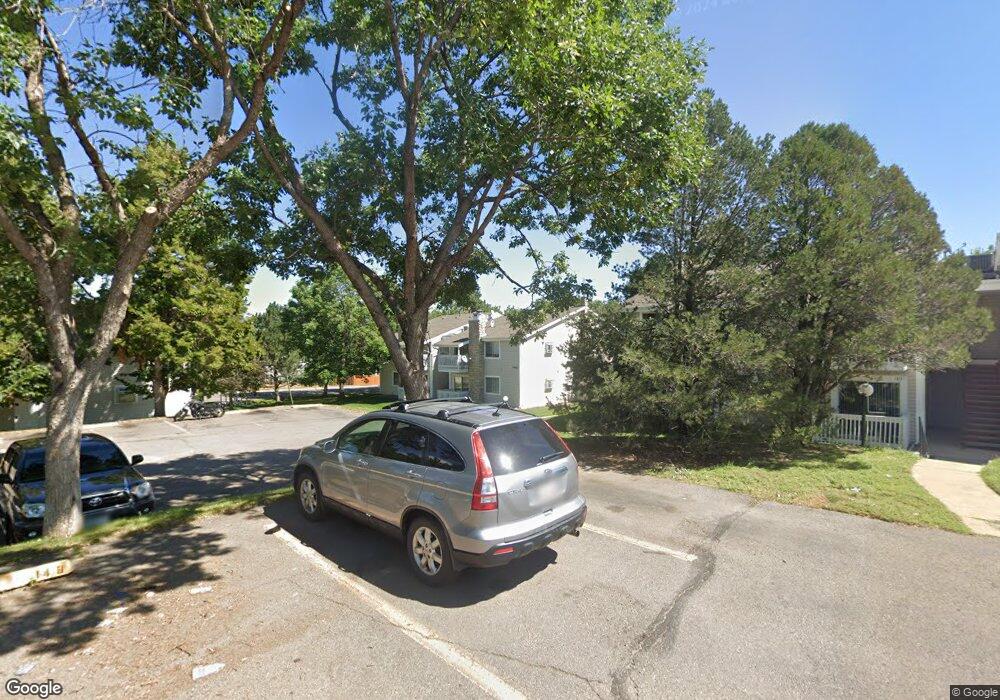 14182 E Colorado Dr unit 104, Aurora, CO 80012 - photo 1