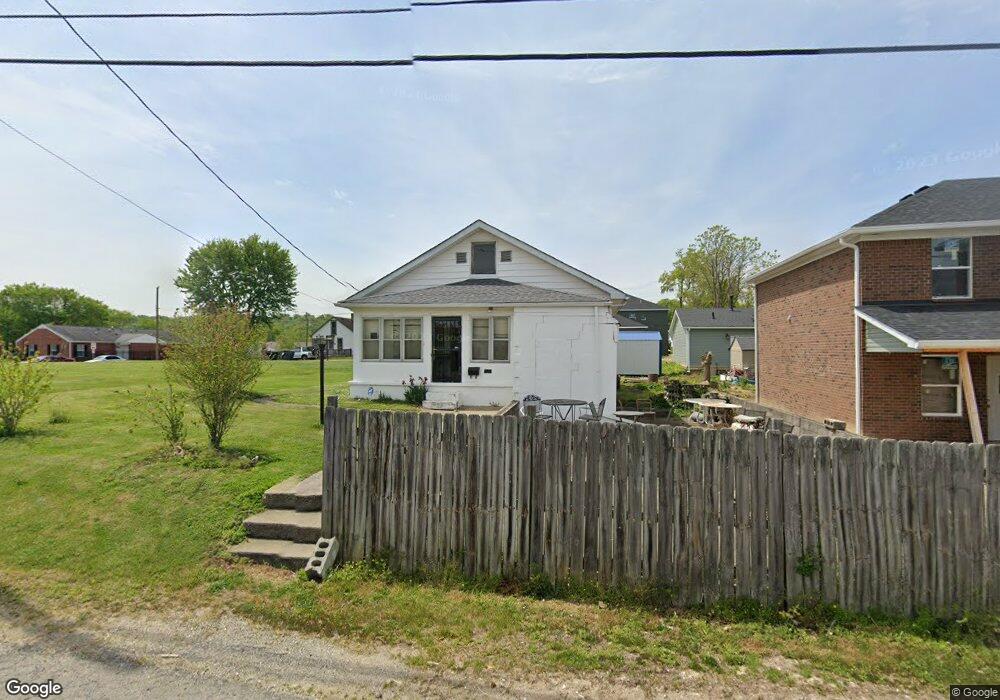 1117 Dennison Ave, New Albany, IN 47150 - photo 1