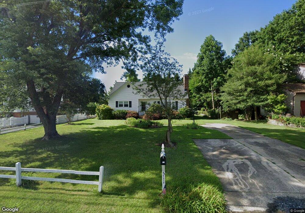 513 Tayman Dr, Annapolis, MD 21403 - photo 1