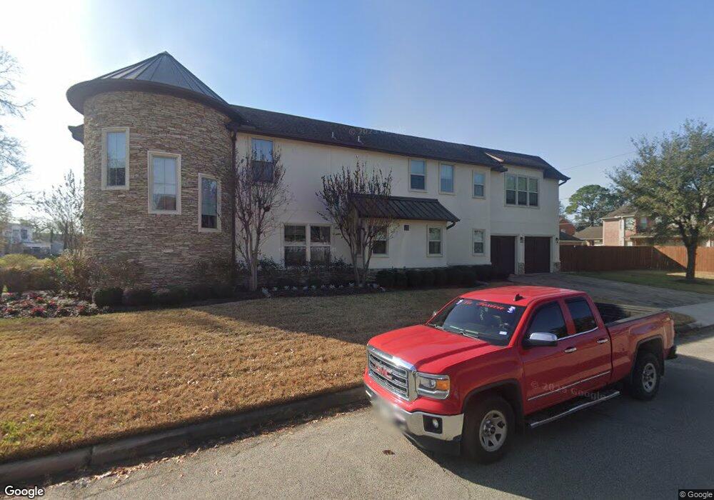 3965 Charleston St, Houston, TX 77021 - photo 1