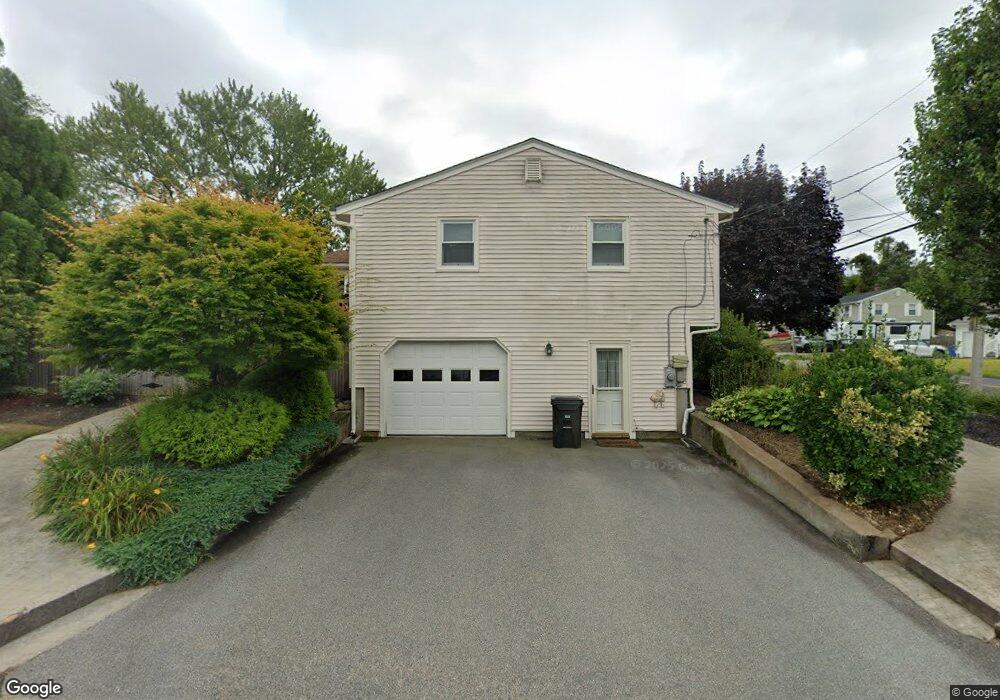 86 Coit Ave, West Warwick, RI 02893 - photo 1