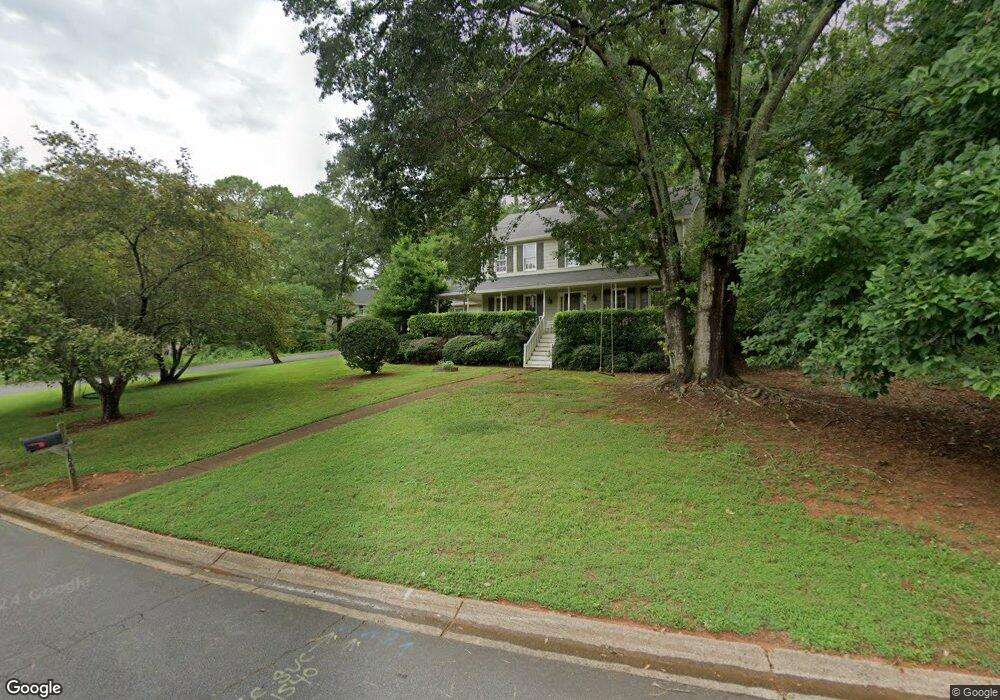 1540 Brookcliff Cir, Marietta, GA 30062 - photo 1