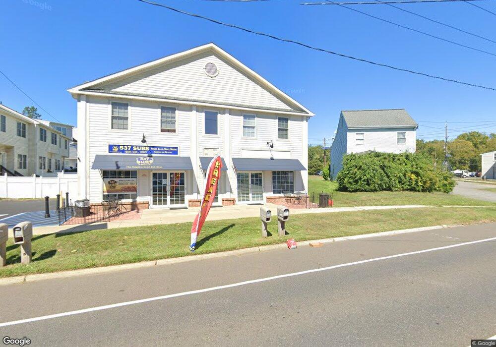 1201 Monmouth Rd unit 1207, Mount Holly, NJ 08060 - photo 1