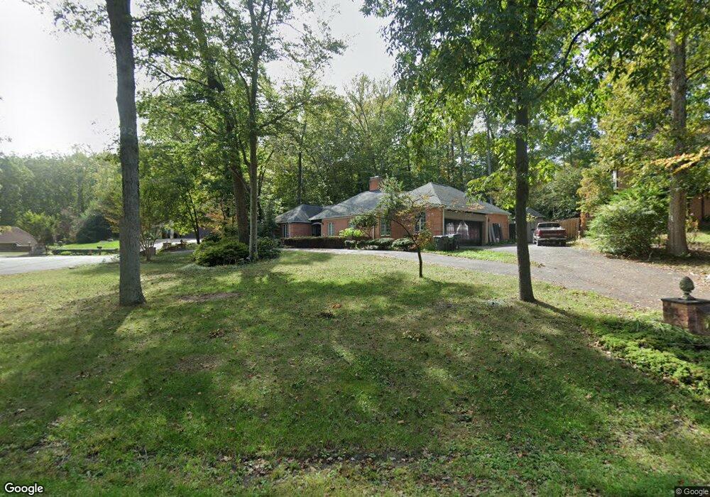 18606 Cabin Rd, Triangle, VA 22172 - photo 1