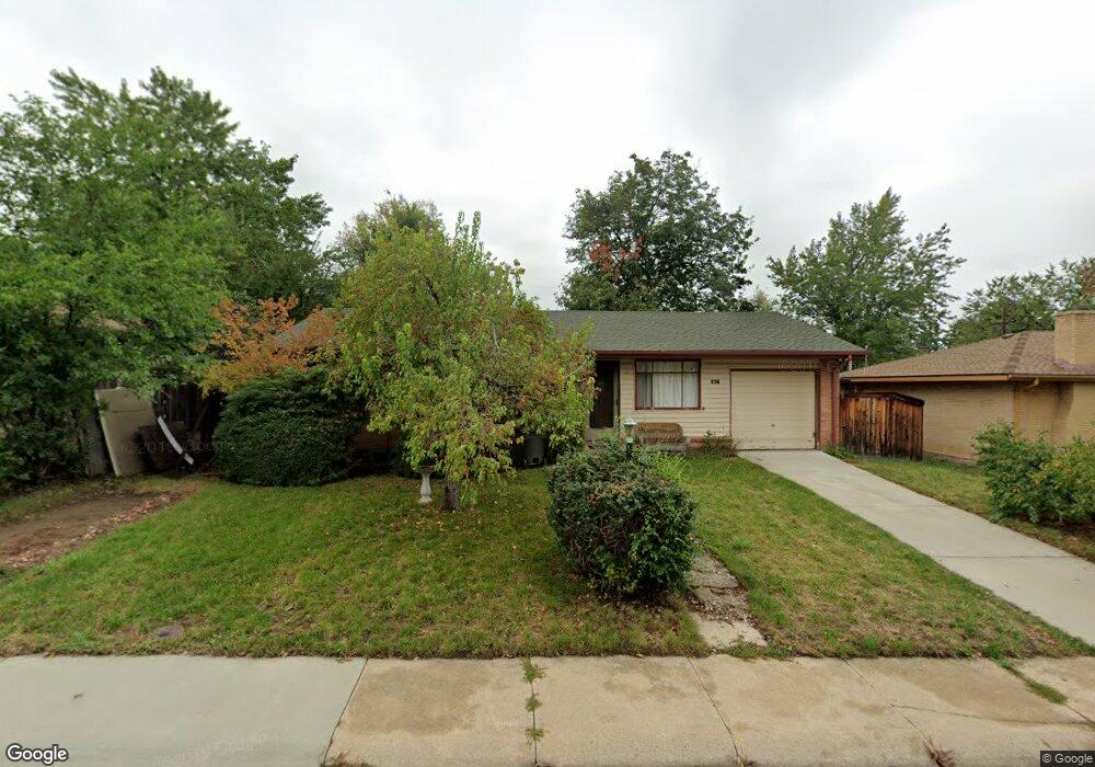 335 S 39th St, Boulder, CO 80305 - photo 1