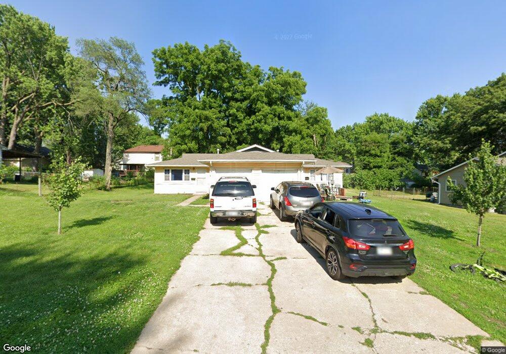 6115 Caenen St, Shawnee, KS 66216 - photo 1