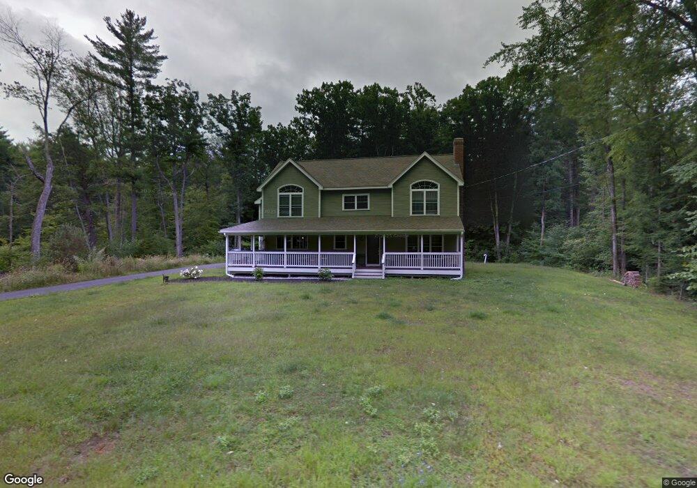 87 Meadowcrest Dr, Bedford, NH 03110 - photo 1