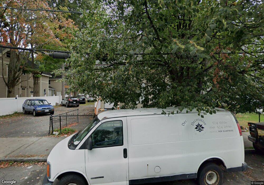 42 Whitman St unit 2,42, Lawrence, MA 01841 - photo 1