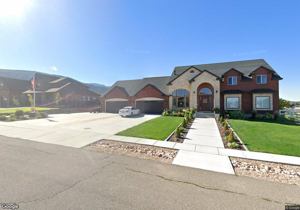 148 E 1000 S, Ephraim, UT 84627 - photo 1