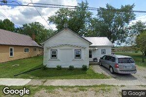 110 E Walnut St, Monroe, IN 46772