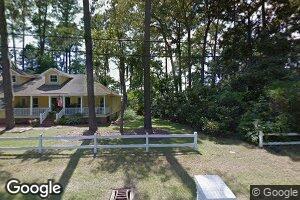 419 Suncrest Blvd, Savannah, GA 31410
