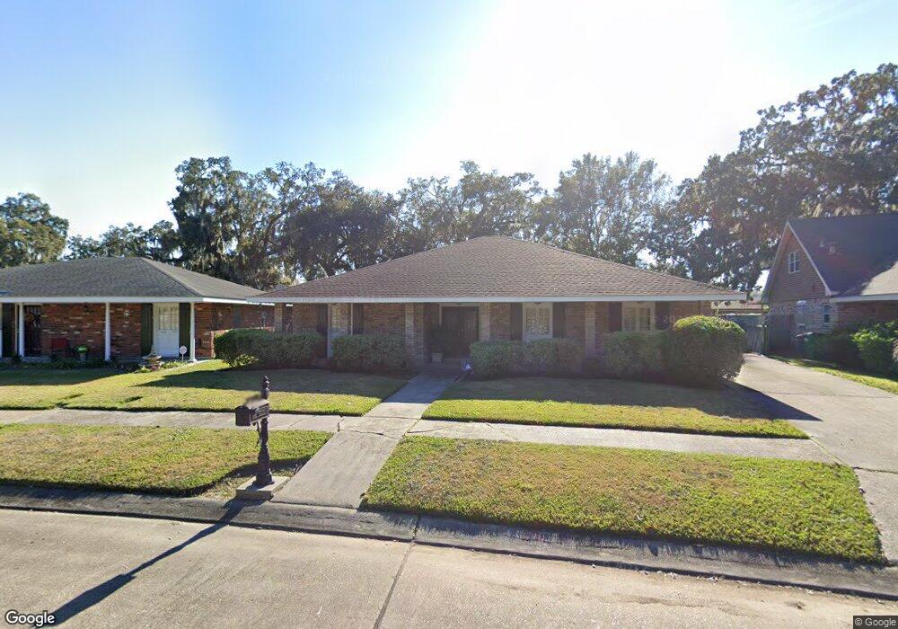 4032 Ellen Dr, Marrero, LA 70072 - photo 1