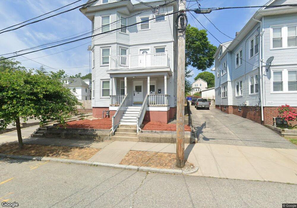 26 Tyndall Ave, Providence, RI 02908 - photo 1