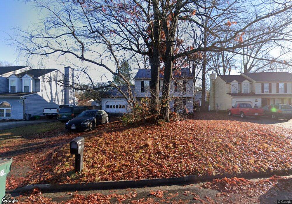 4615 Packard Rd, Glen Allen, VA 23060 - photo 1