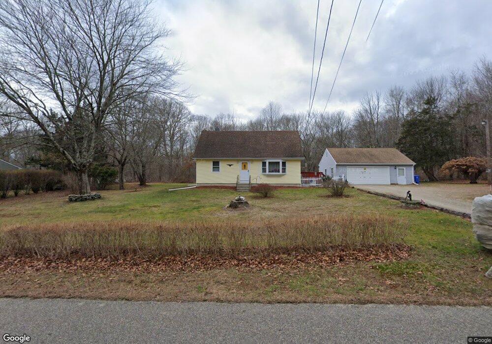 599 Levita Rd, Lebanon, CT 06249 - photo 1