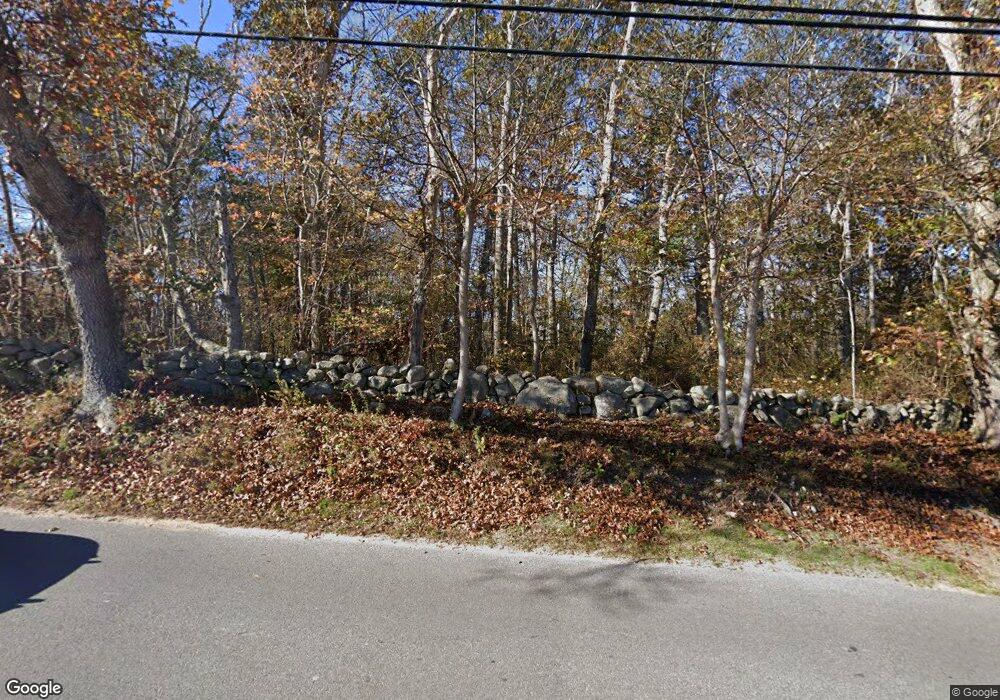 289 Lamberts Cove Rd, Vineyard Haven, MA 02568 - photo 1