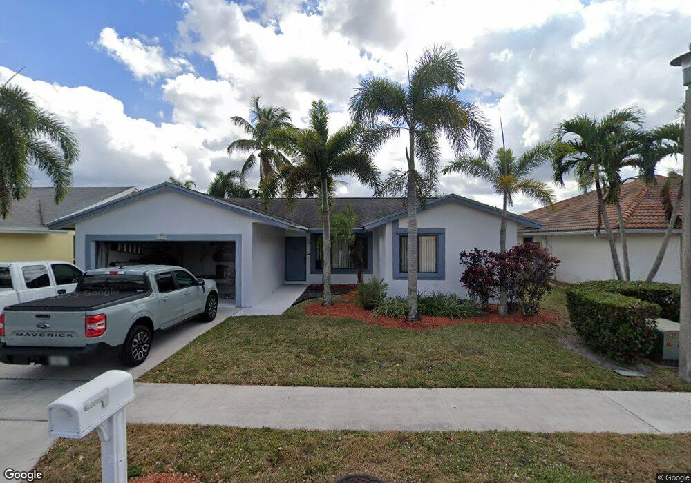 10100 SW 15th Place, Davie, FL 33324 - photo 1