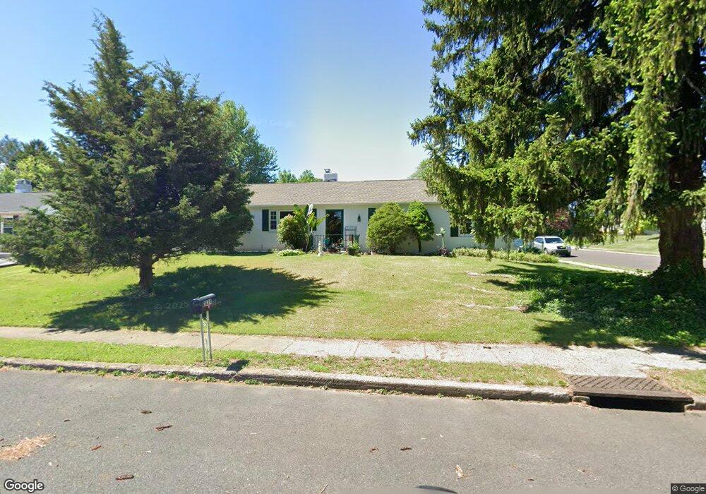 1824 Carson Dr, Norristown, PA 19403 - photo 1