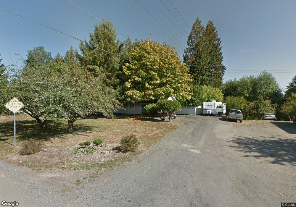 400 Ash St, Toledo, WA 98591 - photo 1
