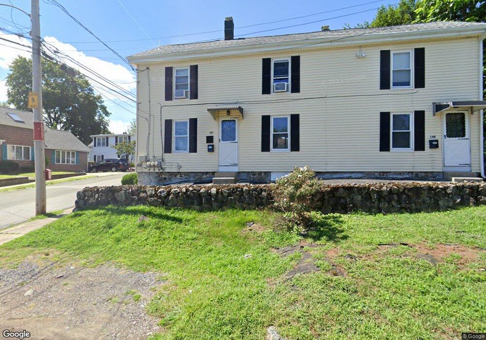 19 Buckman St unit R, Woburn, MA 01801 - photo 1