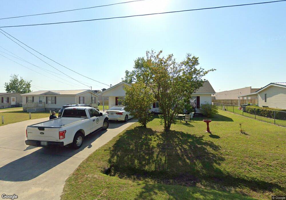 1353 Edgewood Ave, Douglas, GA 31533 - photo 1