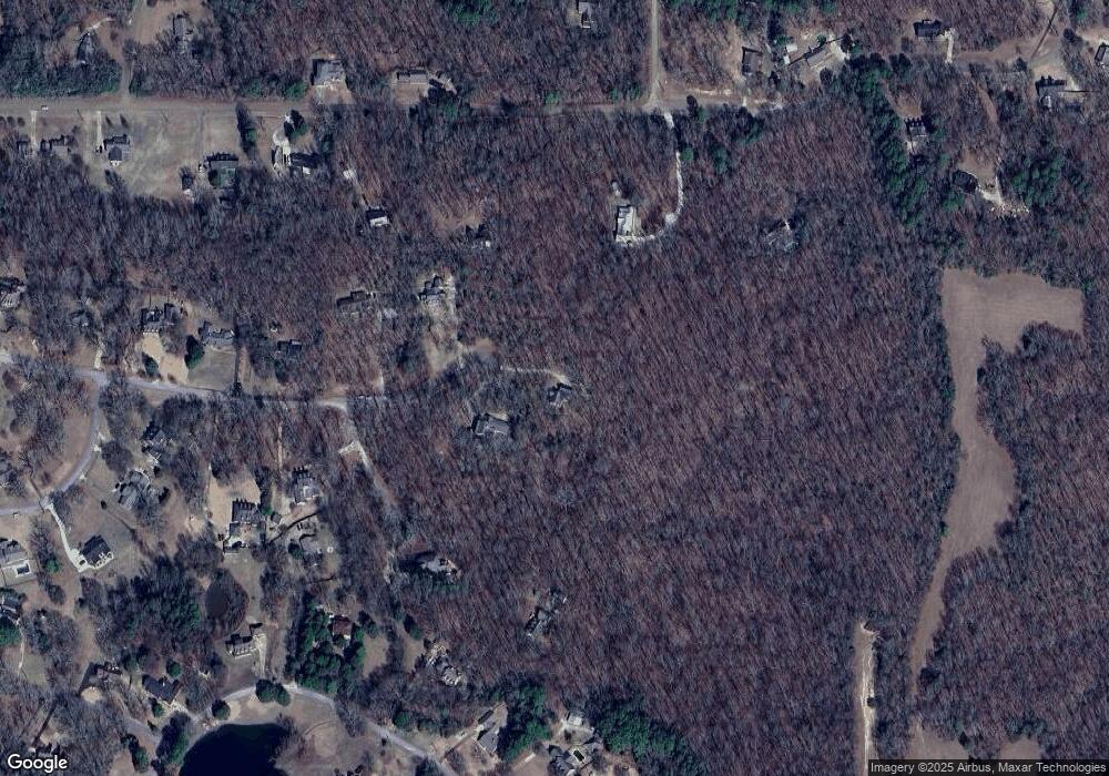 329 Wishing Tree Ln, Oxford, MS 38655 - photo 1