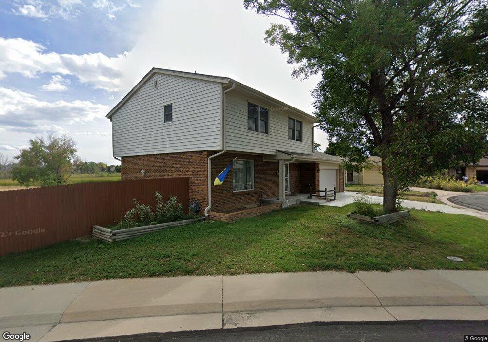 2490 E 123rd Way, Thornton, CO 80241 - photo 1