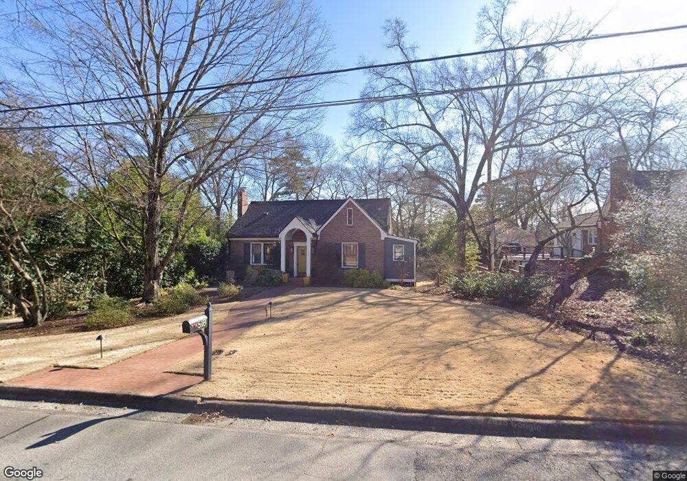 518 Hampton Ct, Athens, GA 30605 - photo 1