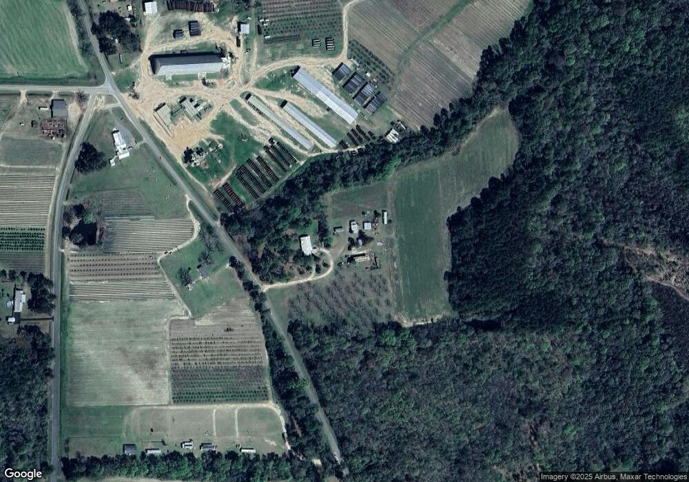 11748 Nashville Enigma Rd, Enigma, GA 31749 - photo 1