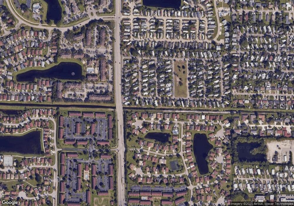 4940 Ranch Way, West Palm Beach, FL 33415 - photo 1