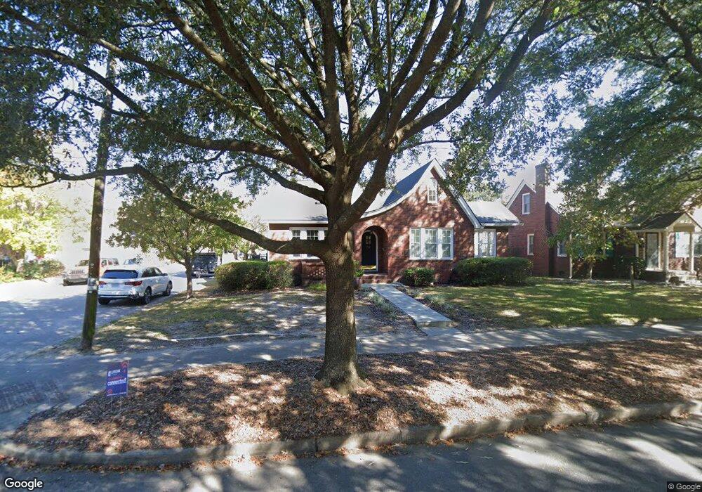 702 E 52nd St, Savannah, GA 31405 - photo 1