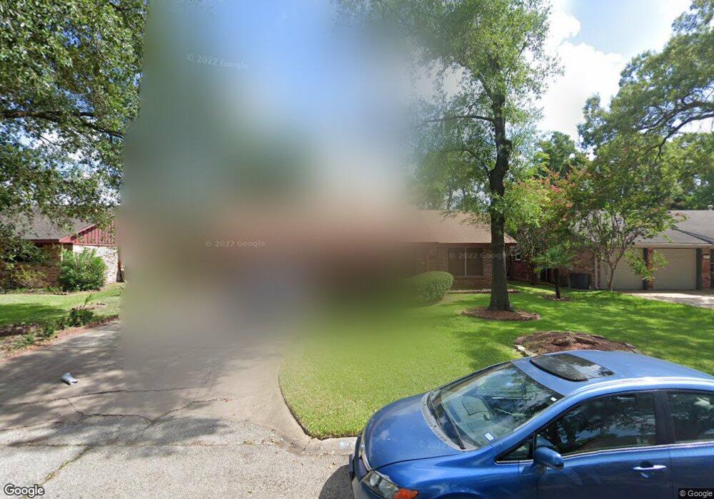 13931 Bretagne Dr, Houston, TX 77015 - photo 1