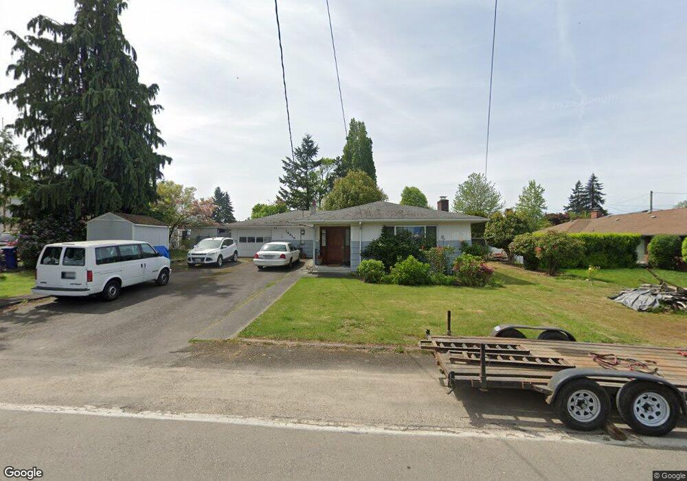 14615 46th Ave S, Tukwila, WA 98168 - photo 1