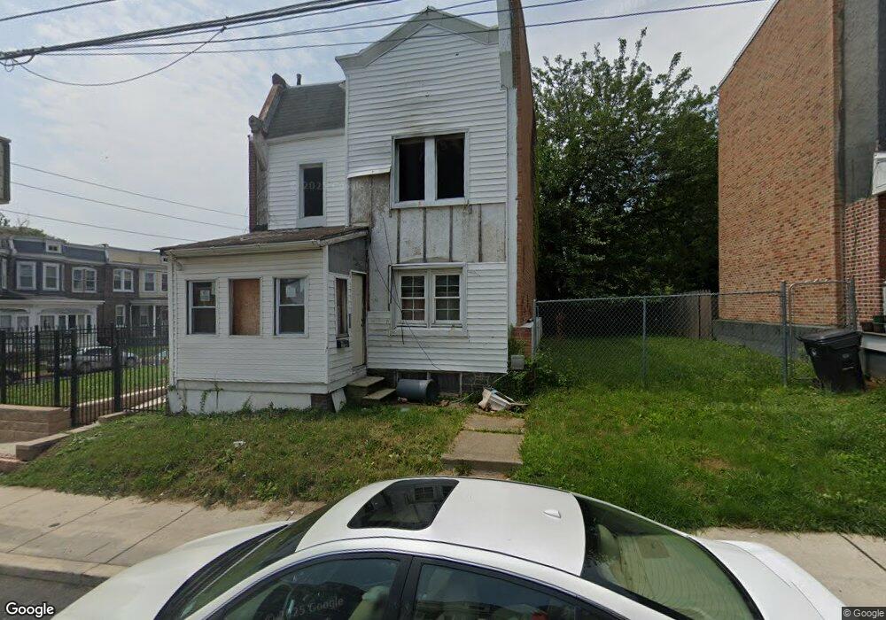 210 E 25th St, Wilmington, DE 19802 - photo 1