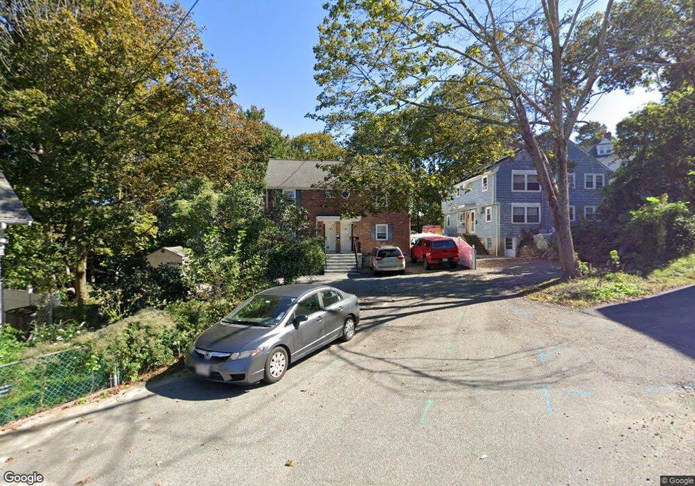 10 Spring Rd, Arlington, MA 02476 - photo 1