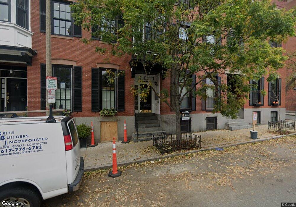 45 High St unit 2, Charlestown, MA 02129 - photo 1