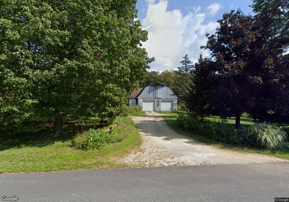 14 Podunk Rd, Sturbridge, MA 01566 - photo 1