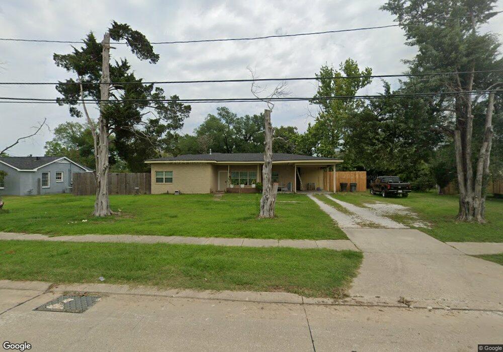 501 E Claude St, Lake Charles, LA 70605 - photo 1