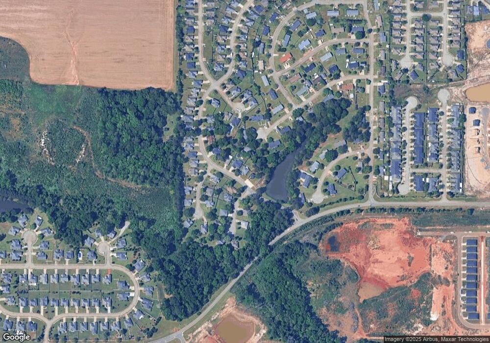 201 Madison Place Pkwy, Byron, GA 31008 - photo 1