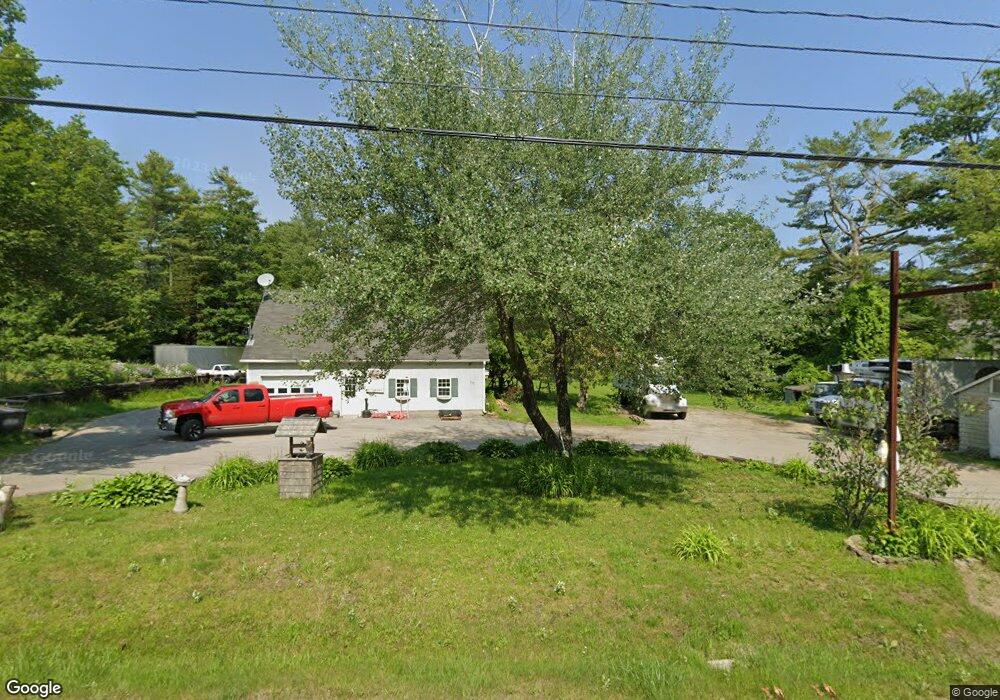 337 Cundys Harbor Rd, Harpswell, ME 04079 - photo 1