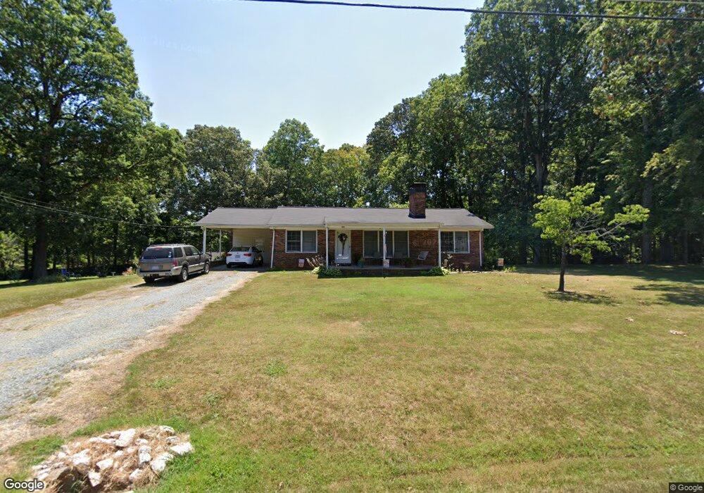 1071 Old State Hwy, Asheboro, NC 27205 - photo 1