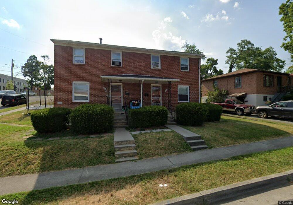 1337-1341 Commerce St, Winchester, VA 22601 - photo 1