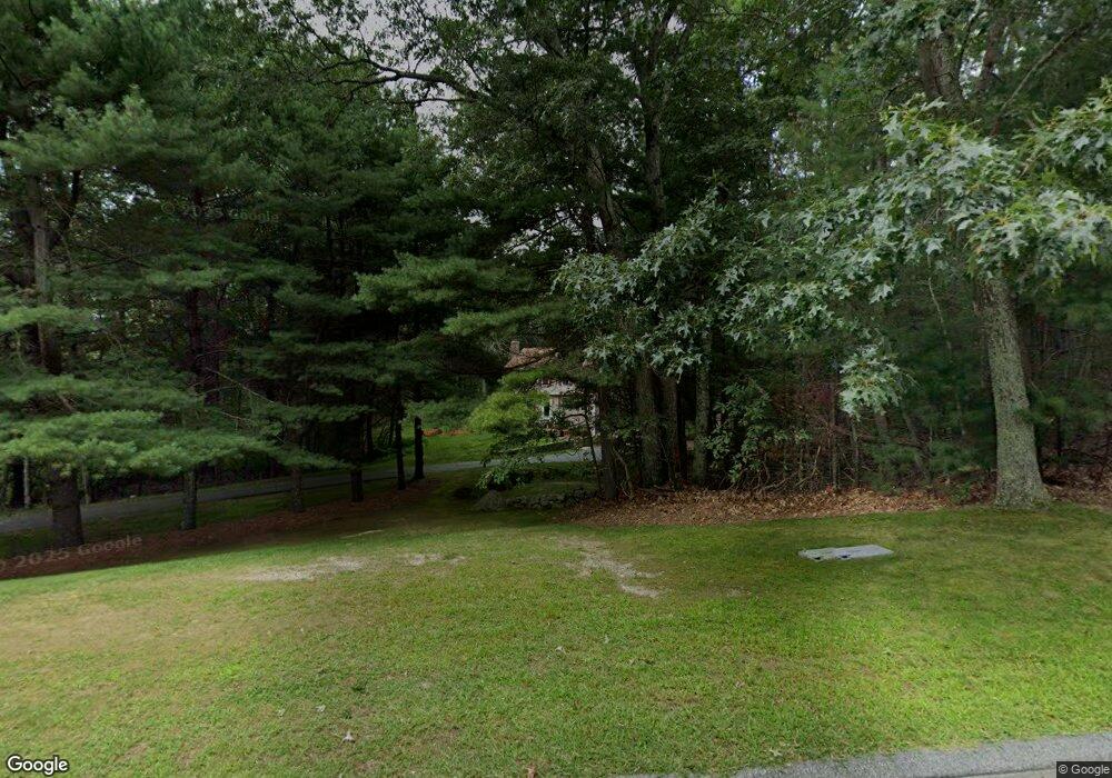 26 Brookside Dr, Uxbridge, MA 01569 - photo 1
