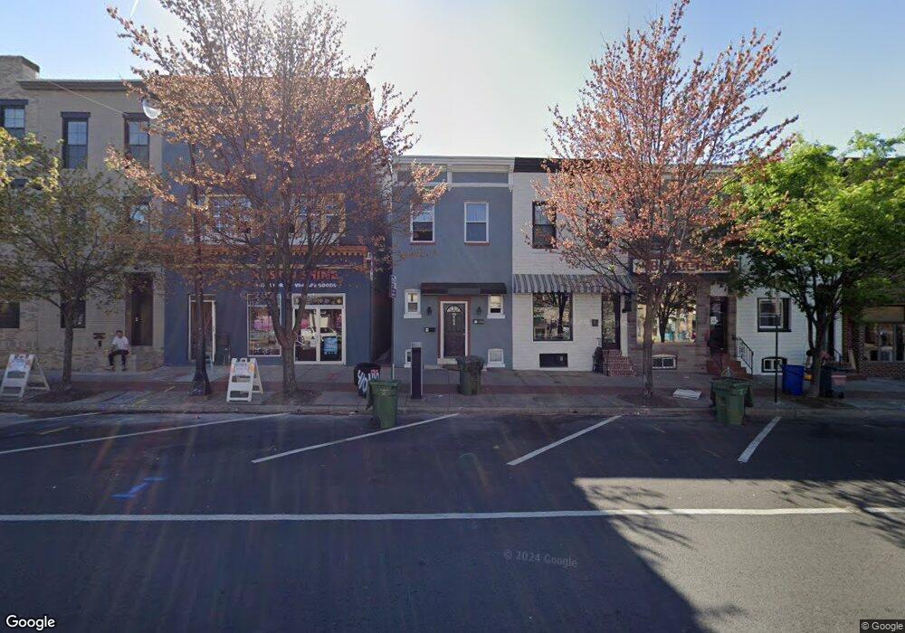 Street View Photo