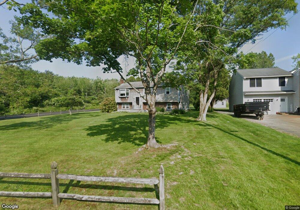 8 Savin Rd, Plymouth, MA 02360 - photo 1