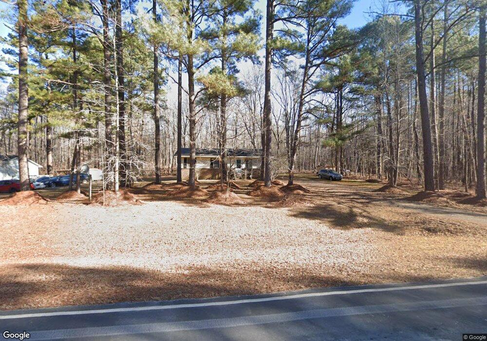 3129 Lewis Rd, Oxford, NC 27565 - photo 1