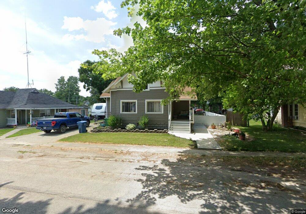 5914 N Main St, Uniondale, IN 46791 - photo 1