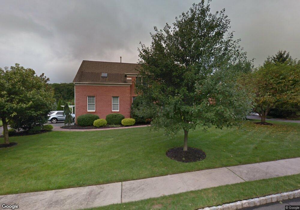 20 Forest Ct S, Monmouth Junction, NJ 08852 - photo 1