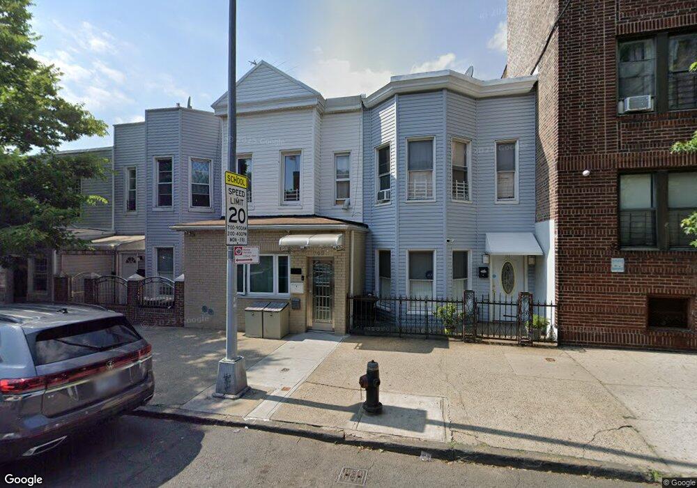 709 van Nest Ave unit 2, Bronx, NY 10462 - photo 1