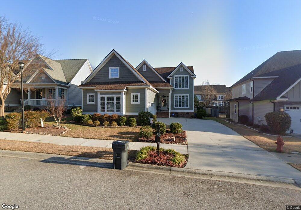 1046 Kalmia Cir, Evans, GA 30809 - photo 1